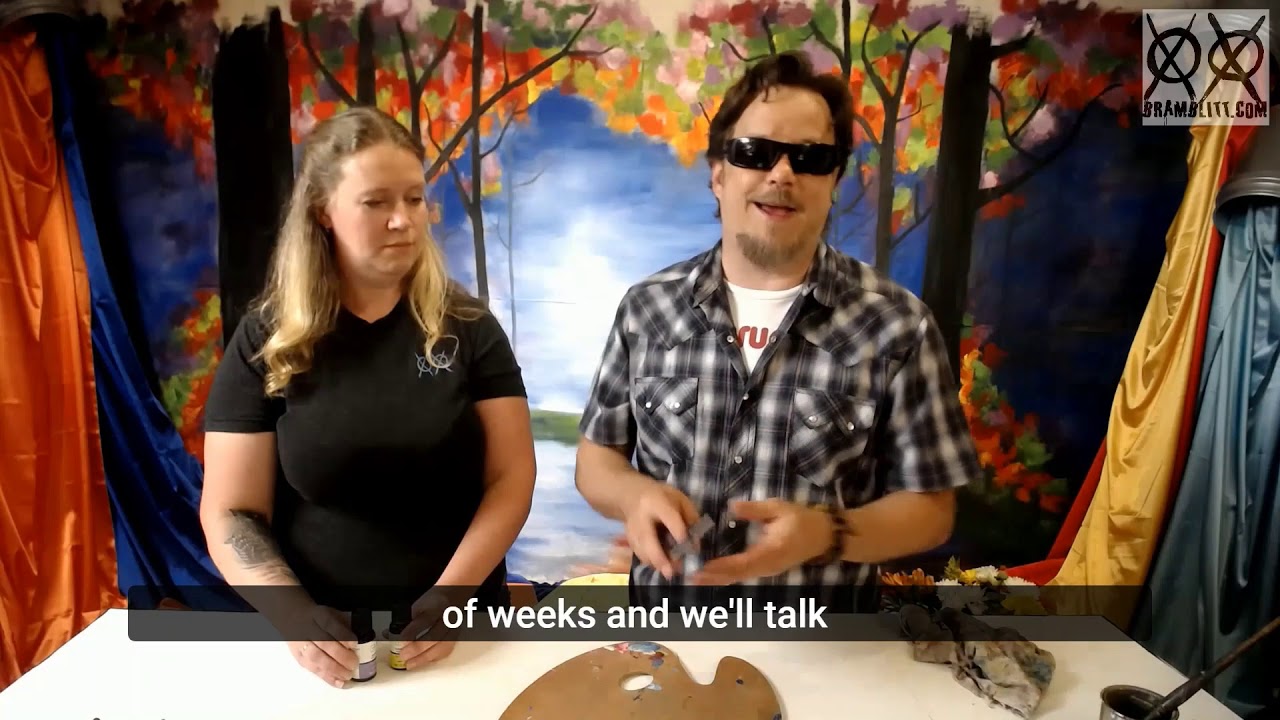 Art Through the Senses: Smell | Durham County Library