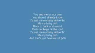 Loick Essien Ft Tanya Lacey - How we roll music and lyrics