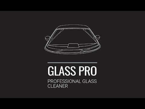 ADBL Glass Pro