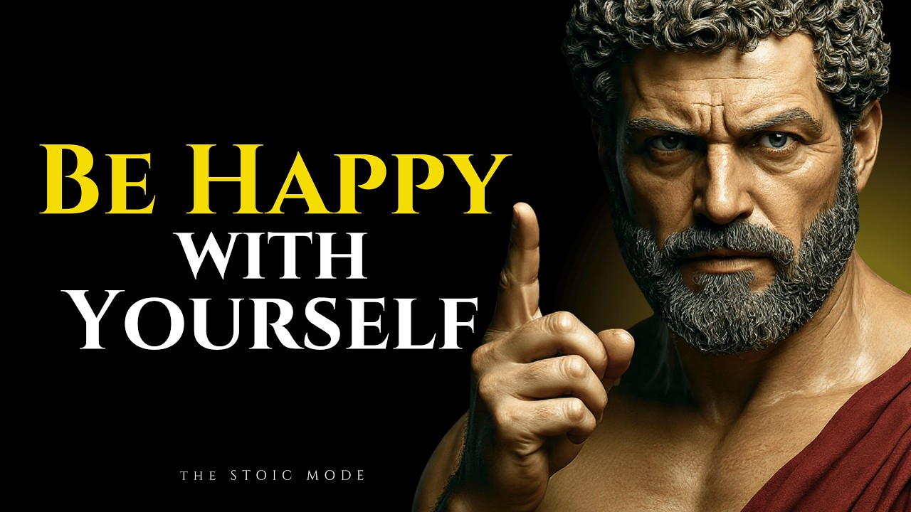 6 Simple Stoic Habits to Feel Better Every Day | Stoicism Philosophy