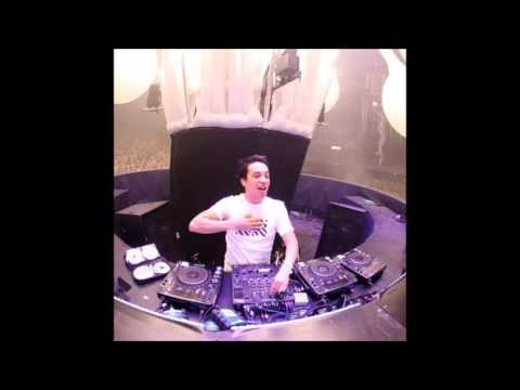 Laidback Luke - Sensation White 05-07-2008