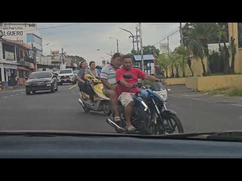 CONOCIENDO SANTA LUCIA COTZUMALGUAPA, ESCUINTLA
