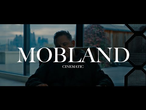 Mobland || Cinematic