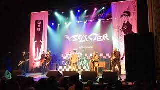 The Selecter - Missing Words