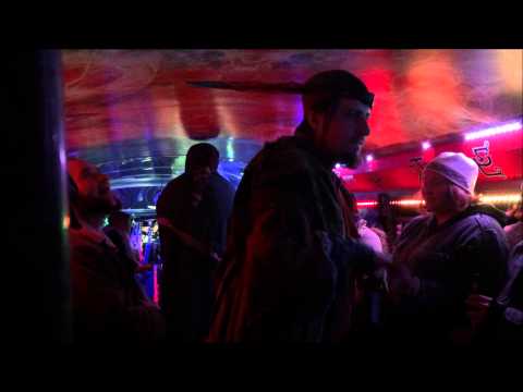 Interstellar Transmission