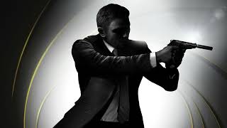 Nicole Scherzinger - GoldenEye