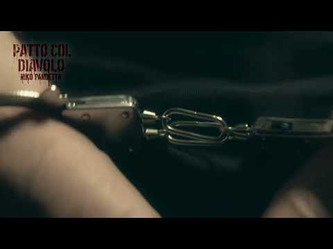 Niko Pandetta – PATTO CON IL DIAVOLO (Prod. TempoXso & Janax)