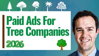 Paid Advertising For Tree Service Companies - How Tree Services Can Get More Calls