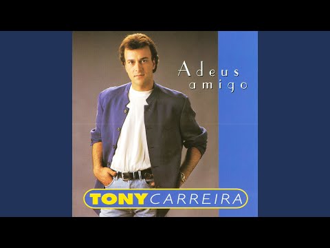 No Comboio Do Amor - Tony Carreiras