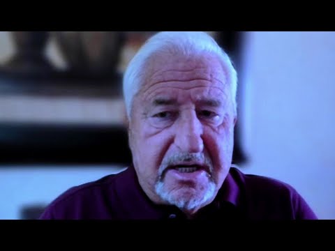 PIRKADAT M. Kende Péterrel: Dr. Magyar György