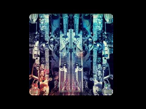 VA PANSPERMIA - 10. Melomaniac  (250) - PLANKTON , compiled by Oxomo, Quantum Digits Records