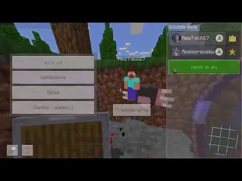 Crazy Modded Minecraft Bedrock Adventure Day 4 with the Squad