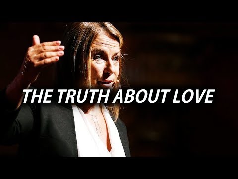 This is why 90% of relationships don't last | Esther Perel (You can need to know this)