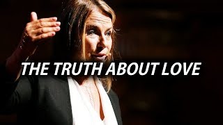 The truth about love Video