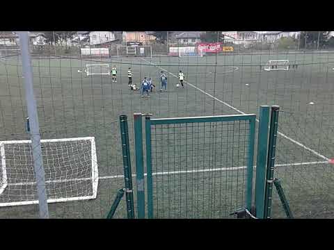 AMAR U8 ⚽️ -NK RUDAR TRBOVLJE VS NK JEVNICA LJ STADION INTERBLOK