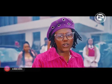 Zetu Zetu Kenyan Video Mix 2025 Ft Bien, Iyanii, Okello,Toxic lyrikali, Wakadinali By DJ Ricks Kenya