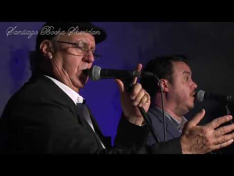 Santiago "Bocha" Sheridan - Musiquero de Estrellas