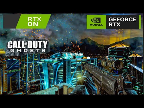 Caracas Night Ops (Secure The HVT) || Federation Day || Call of Duty Ghosts
