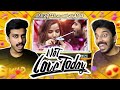 We Reacted To The Unbearable Romance Of TV Couples Valentine S Day Star Maa