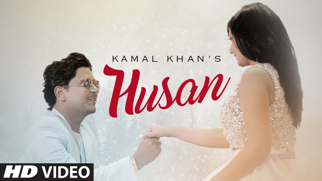 Husan (Title) Lyrics | Husan | Kamal Khan | Kamal Khan | Mint Mani