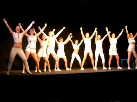 Radio Gaga - Präsentation 05.11.10