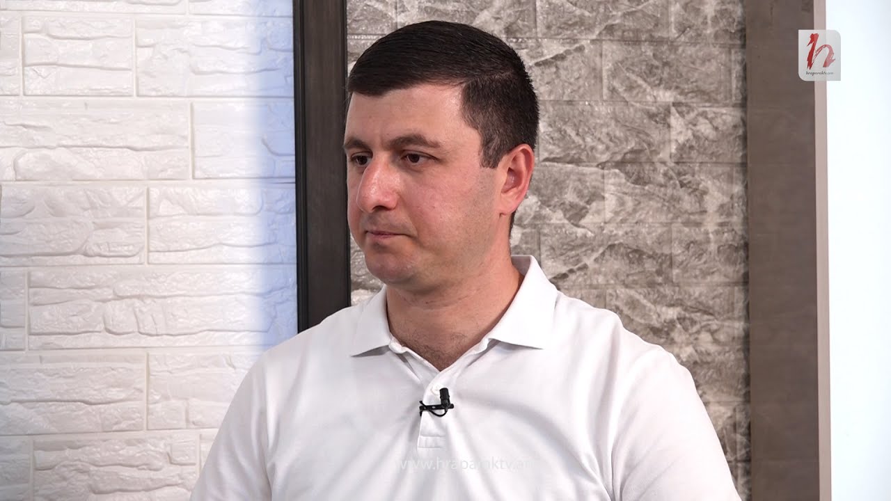 Զինվորականները պատվախնդիր մարդիկ են