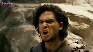 Battle Beast - God Of War