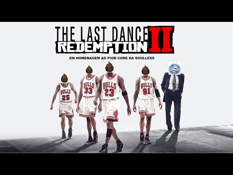 The Last Dance - Redemption II: O céu de Pelotas (Soulless vs. Mythic Raszageth)