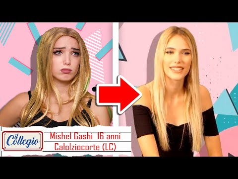 IL COLLEGIO 5 (Episodio 1)