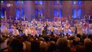 Andre Rieu  - Schnee walzer ("Śnieżny walc")