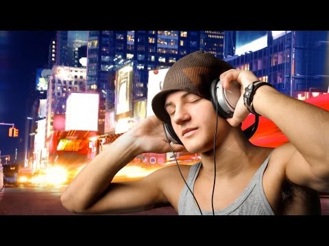 エミネムのようなラップをするには？ (How to Rap like Eminem | Rap Music)