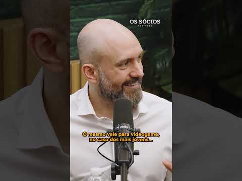 QUAL O IMPACTO DAS TELAS (redes sociais) NA QUALIDADE DO SONO? #shorts