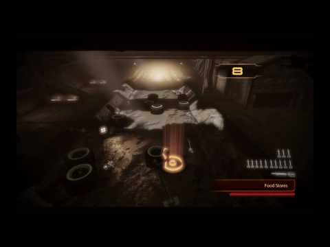 Steam Community :: Video :: Mass Effect 2 - Pyjak Hunting Minigame