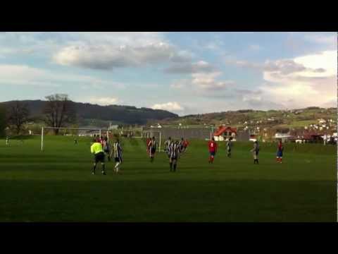 Galicja-Przetakówka 0-2 (22.04.2012)