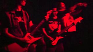 Deceased "Fading Survival" 9/15/12