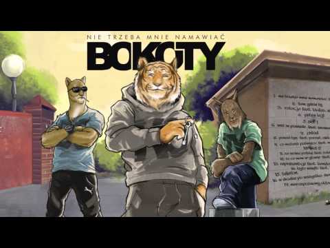 BoKoTy - Weź Im Powiedz feat. Szuwar, Sanczez