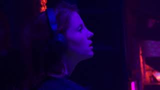 Pyramid at Amnesia July 15th