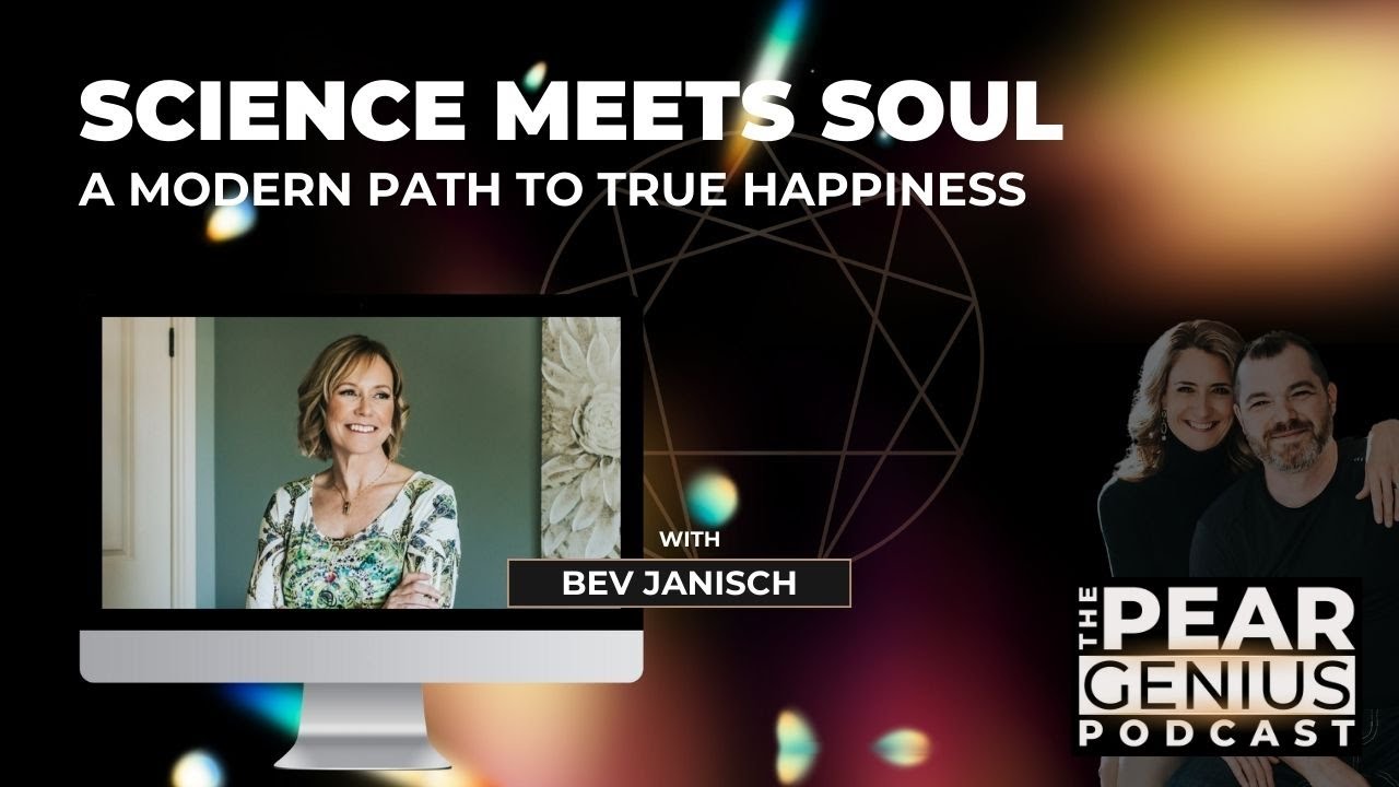 Science Meets Soul with Bev Janisch