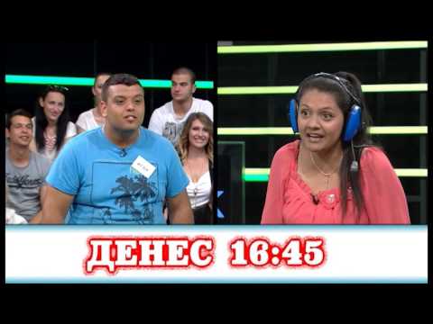СРЕЌНИ ЛУЃЕ денеска 22 06 2016