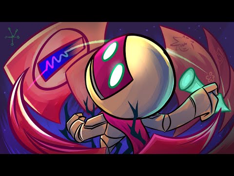 GILDEDGUY STORY #9 - The Stellapen & the Eraser