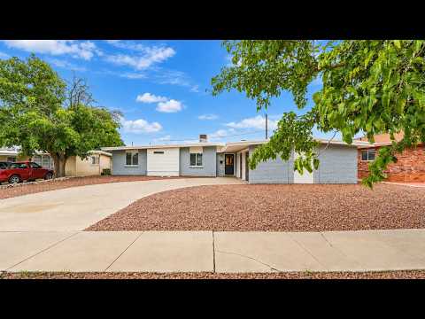 5336 ANNETTE Avenue property video
