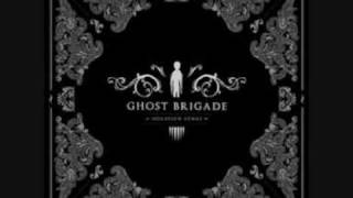 Ghost Brigade - Suffocated