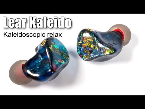 download lagu mp3 mp4 Lear Kaleido, download lagu Lear Kaleido gratis, unduh video klip Lear Kaleido