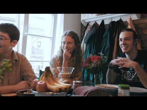 Invo - Frühstück [Official 4K Video]