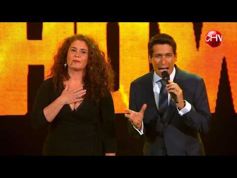 EL REY DEL SHOW - Macarena Darrigrandi - Cap.2