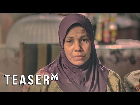 Teaser | Lambaian Suci