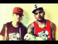Justin Bieber Feat Chris Brown- Party All Night (2011) Demo by: Khalil Underwood!!!