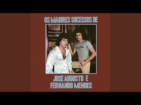 O Amor Acontece - José Augusto
