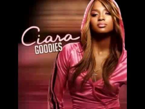 ciara - my goodies