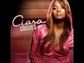 ciara - my goodies